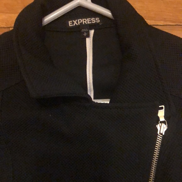 EXPRESS jacket - Picture 2 of 4